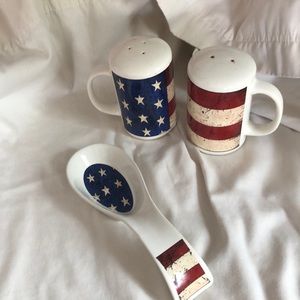 Americana kitchen accessories